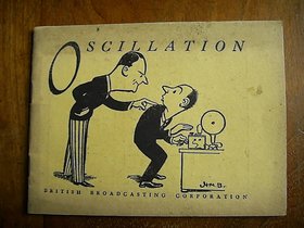 BBC pamphlet on oscillation